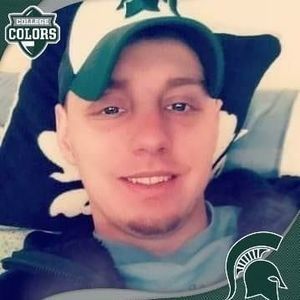 Meet your Posher, Justin